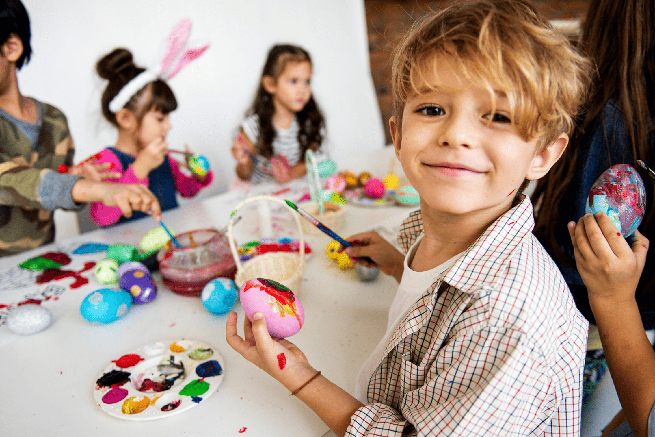 Menggambar & Mewarnai